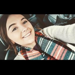 Meet your Posher, Lexi